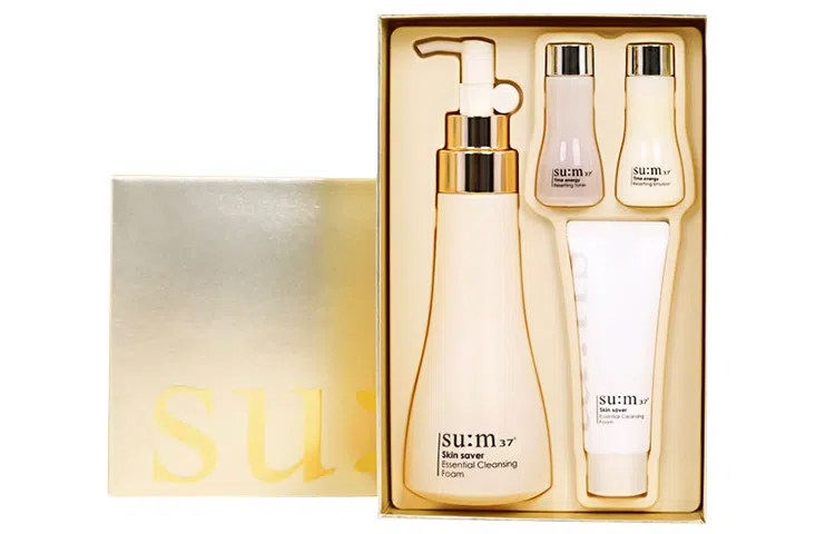 sum37 250ml+40ml+20ml