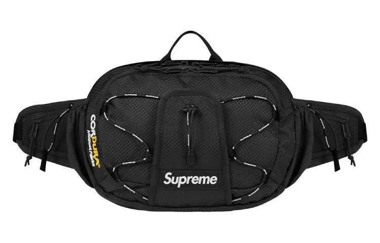 Supreme Week 1 Harness Waist Bag
