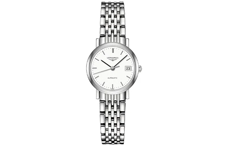 LONGINES 30 25.5mm L4.309.4.12.6