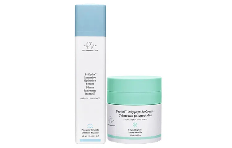 Drunk Elephant B550ml+50ml