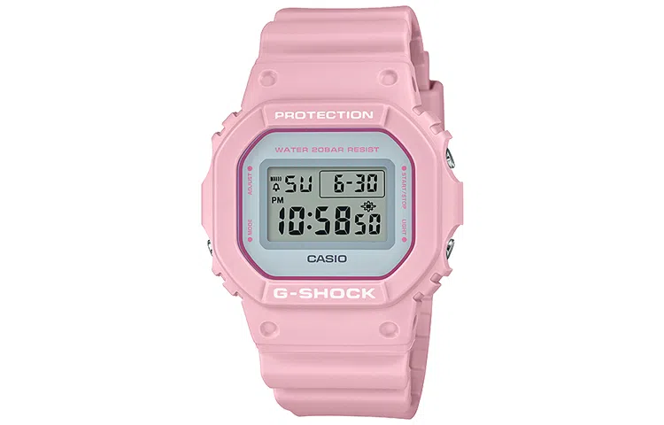 Casio G-Shock DW-5600SC-4