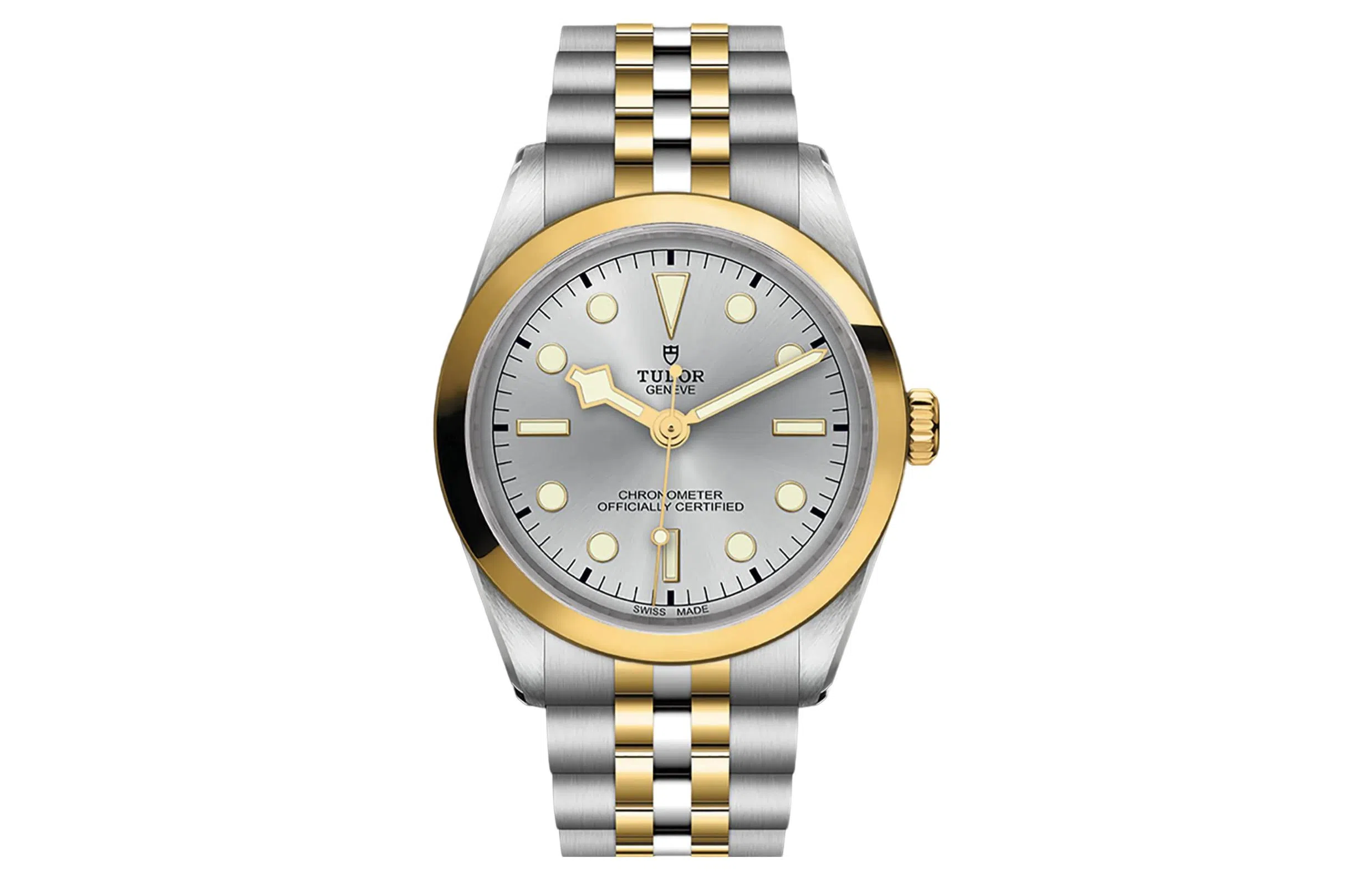 Tudor Black Bay 36 M79643-0002