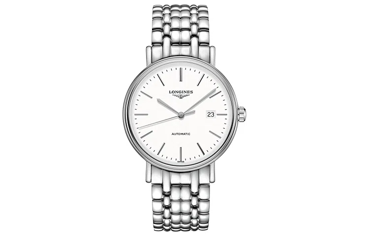 LONGINES 40mm L4.922.4.12.6