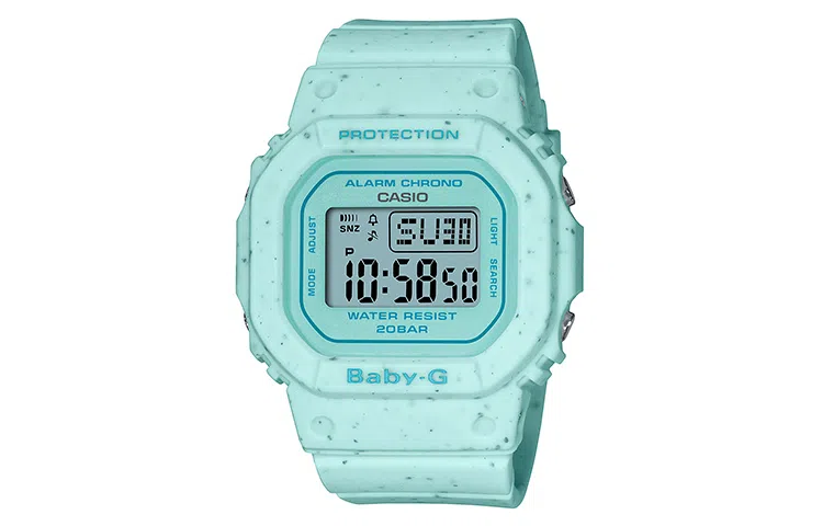 CASIOBABY-G BGD-560CR-2PR