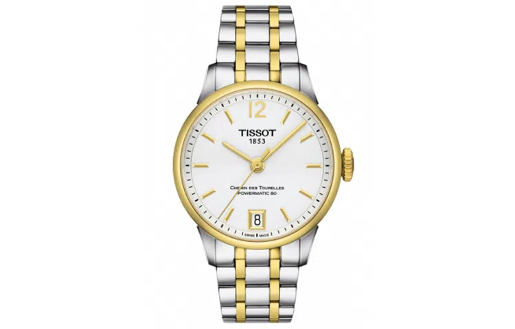 TISSOT 32mm T099.207.22.037.00