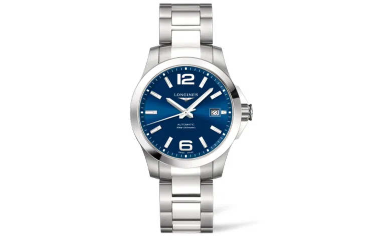 Longines Conquest L3.776.4.99.6