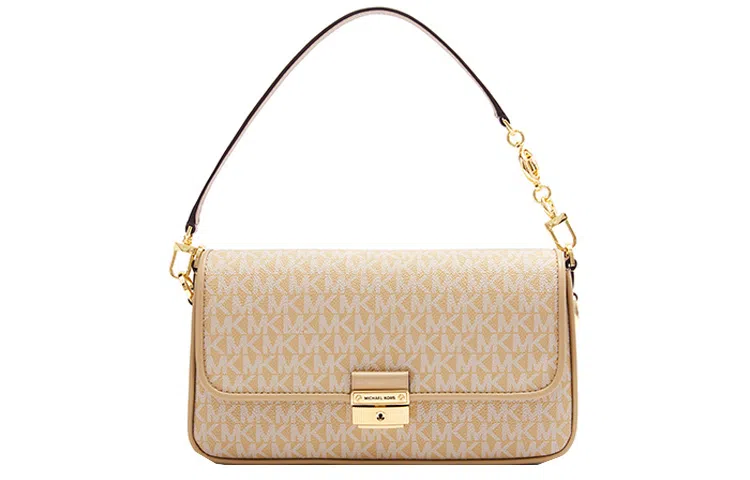 Michael Kors Bradshaw Camel