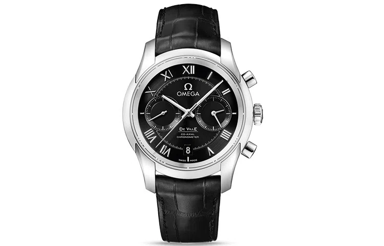 Omega De Ville 431.13.42.51.01.001