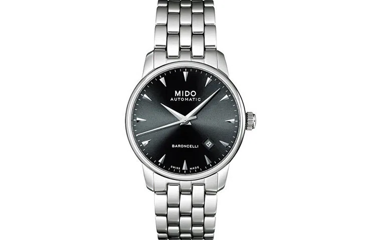 MIDOBaroncelli 50 38mm M8600.4.18.1