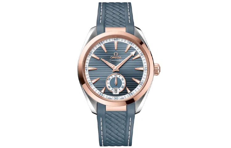 Omega Aqua Terra 220.22.41.21.03.001