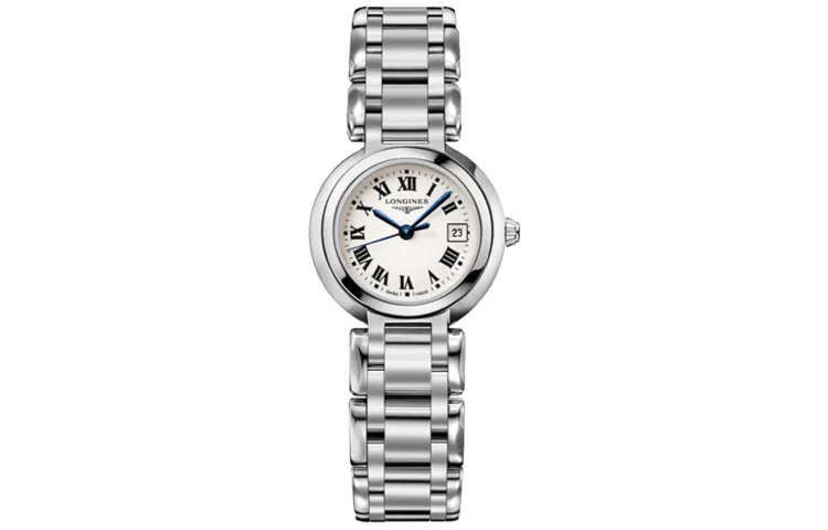 Longines L8.110.4.71.6