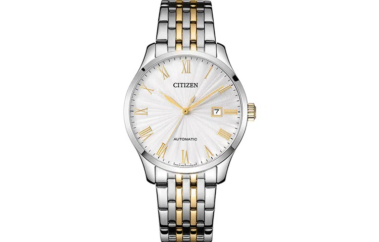 CITIZEN 50m NJ0084-59A