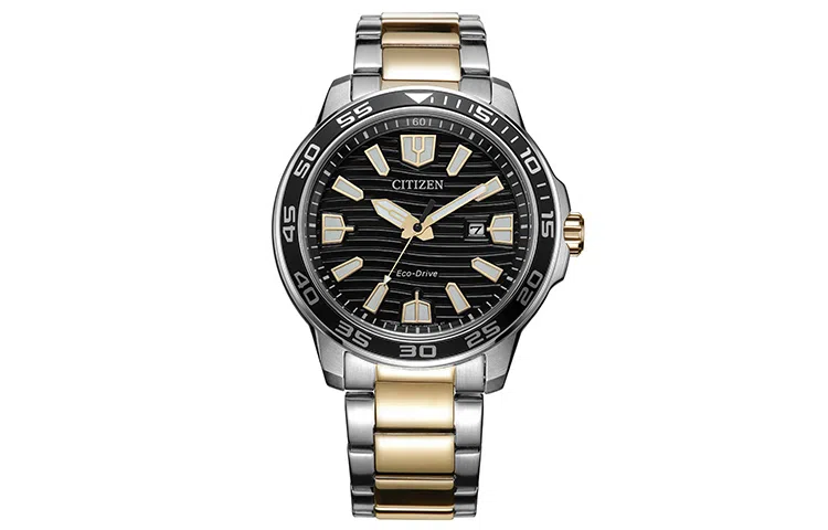 CITIZEN Eco-Drive One AW1524-84E