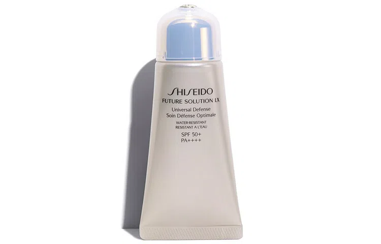 SHISEIDO SPF50+ PA++ 50ml