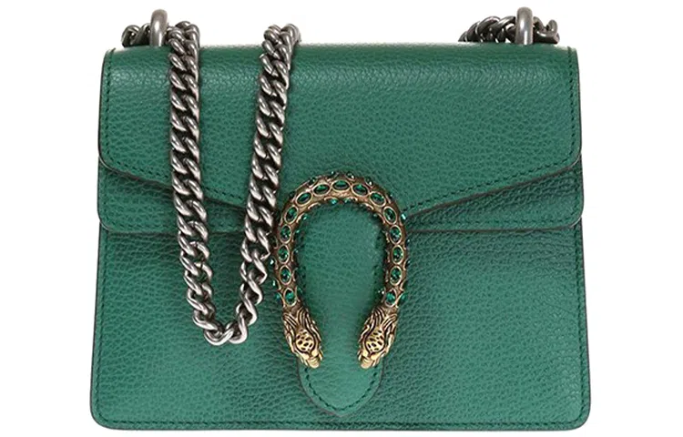 Gucci Dionysus Mini Green