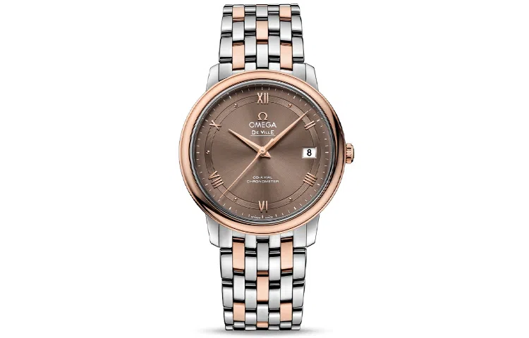 OMEGA 36.8mm 424.20.37.20.13.001