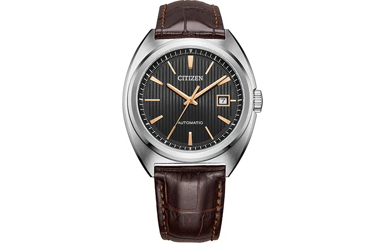 CITIZEN 100m NJ0100-03H