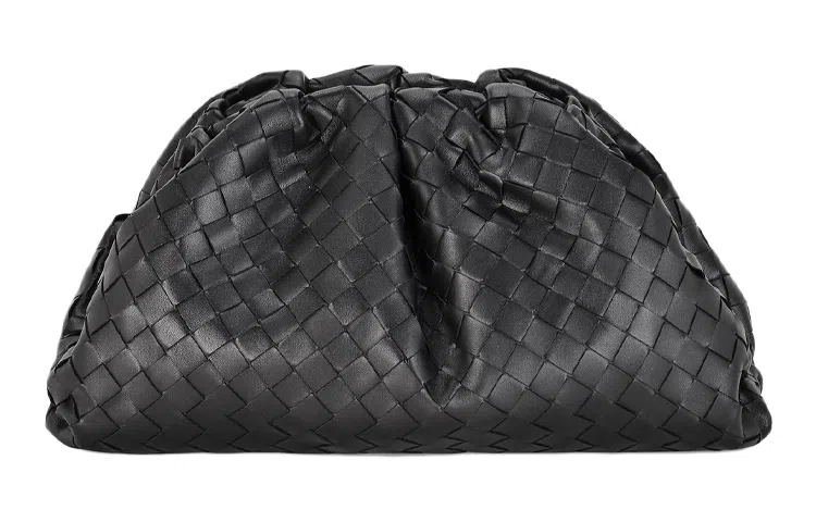 Bottega Veneta Pouch Black
