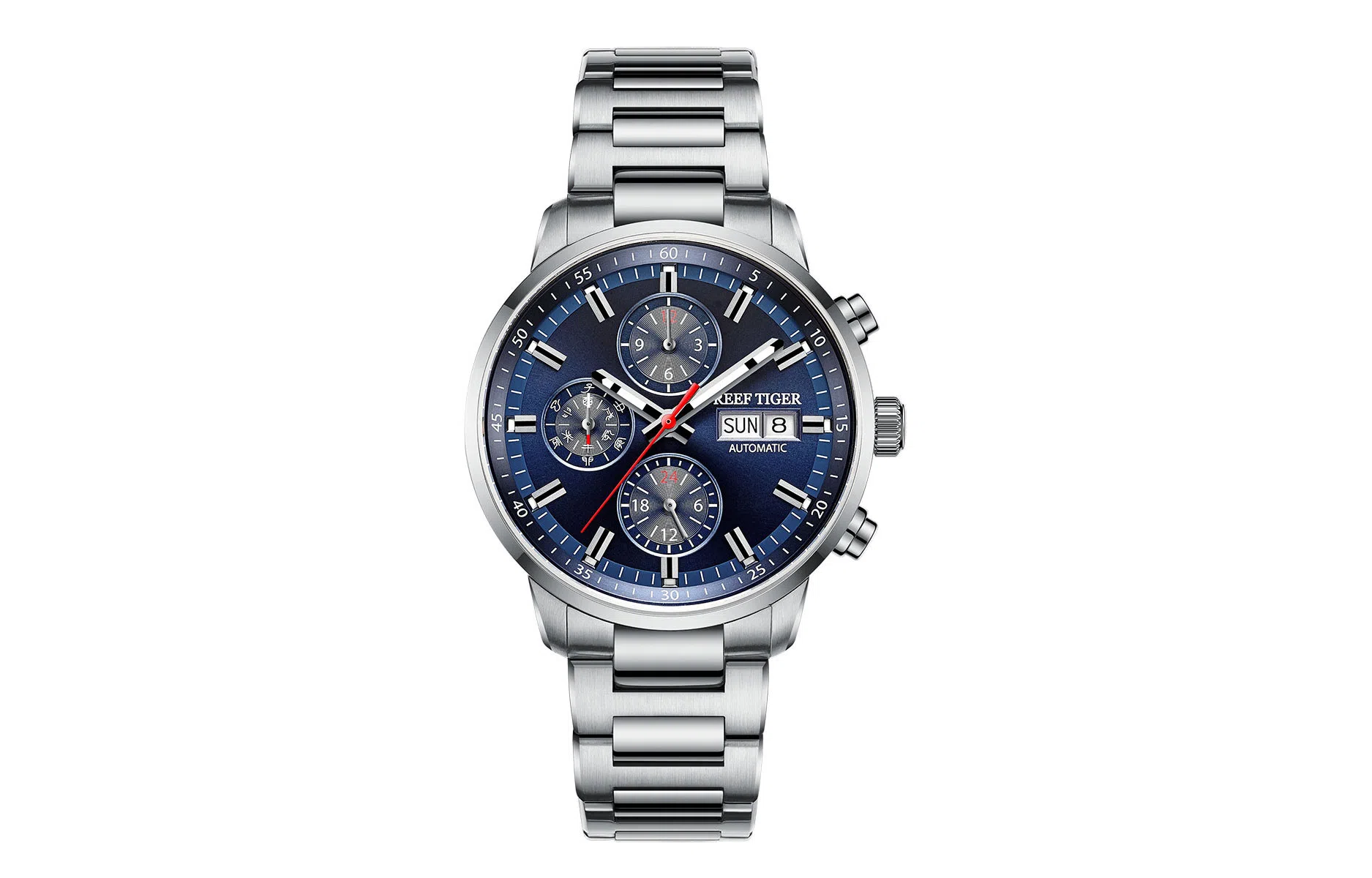 REEF TIGER RGA1659-YLY