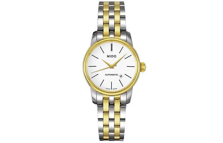 MIDO 29mm M7600.9.76.1