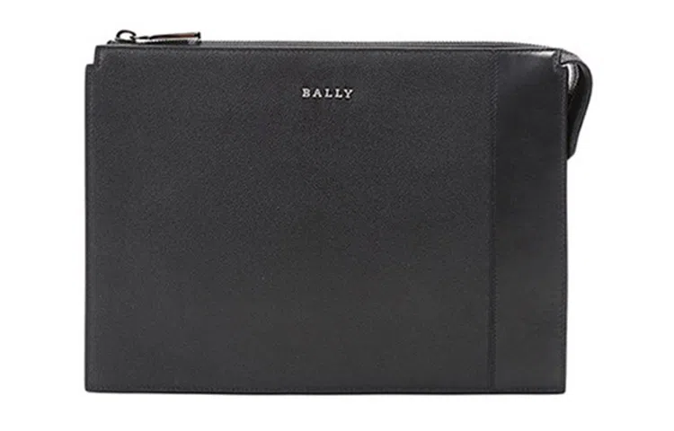 BALLY Logo