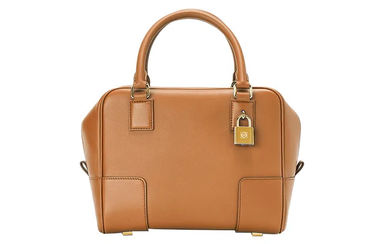 LOEWE Amazona 19 Nappa