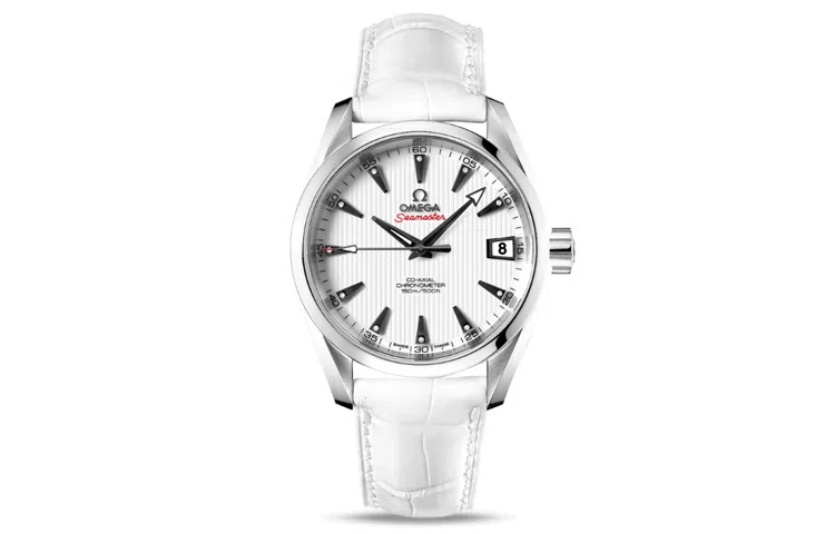 OMEGA Seamaster 231.13.39.21.54.001