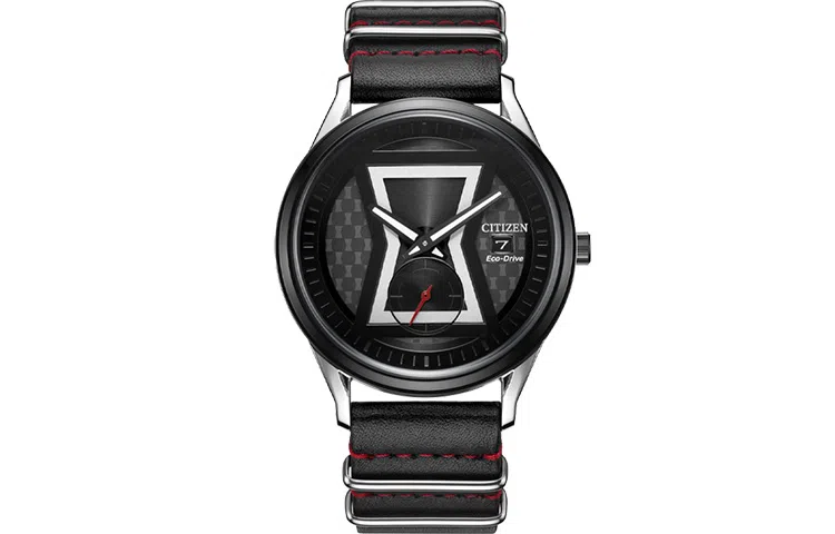 CITIZEN 43mm BV1138-01W