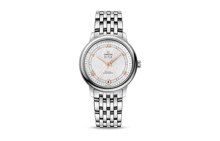 OMEGA 32.7mm 424.10.33.20.52.001