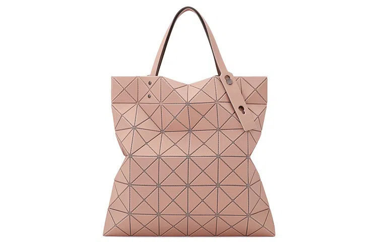 ISSEY MIYAKE Lucent Tote