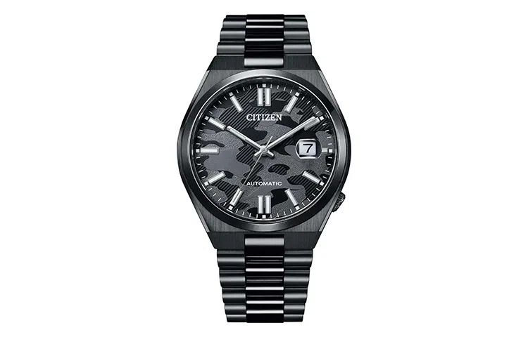 Citizen NJ0155-87E