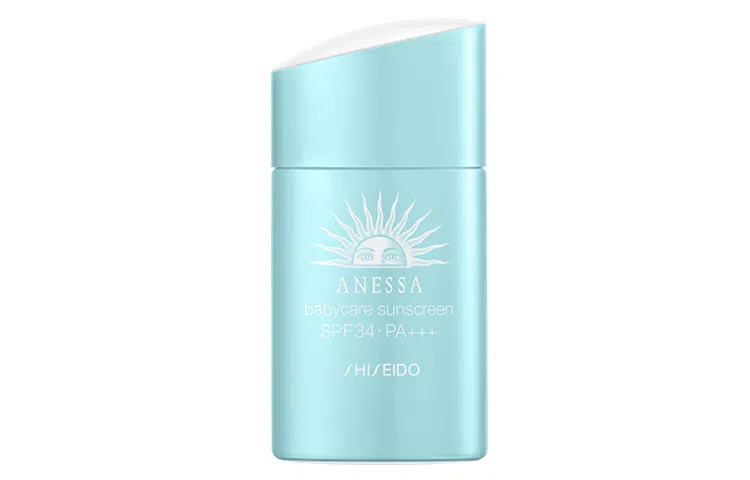 SPF34 PA++ 25ml*225ml