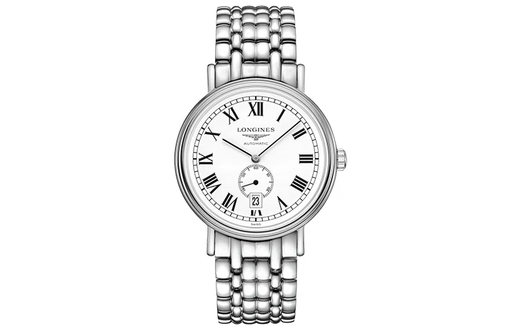 Longines L4.905.4.11.6