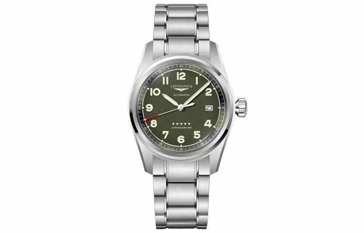 LONGINES 40mm L3.810.4.03.6