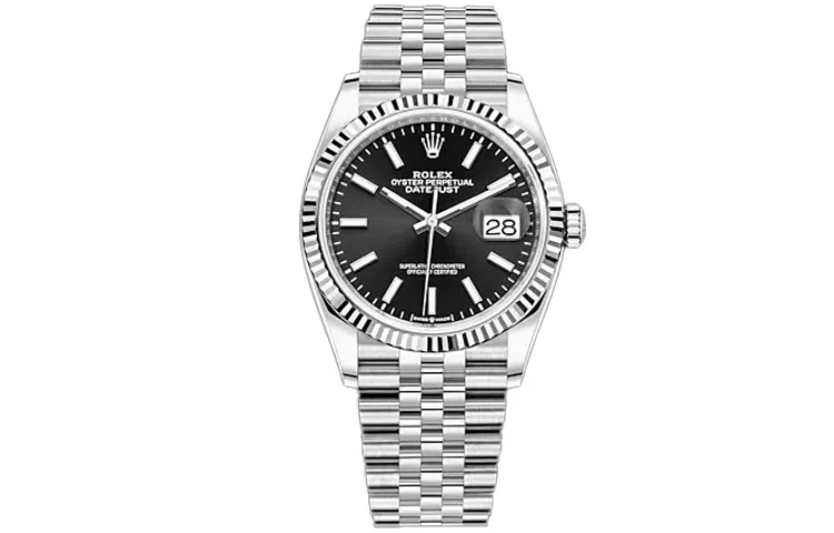 Rolex Datejust 36 m126234-0015