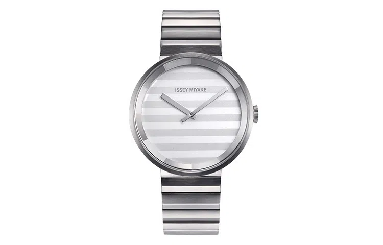 ISSEY MIYAKE 40mm SILAAA06