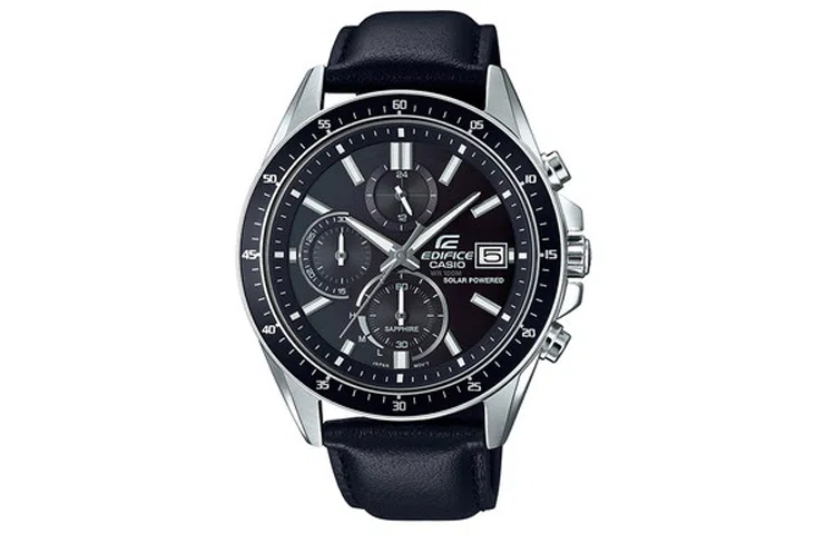 CASIO EDIFICE EFS-S510L-1AVUPR
