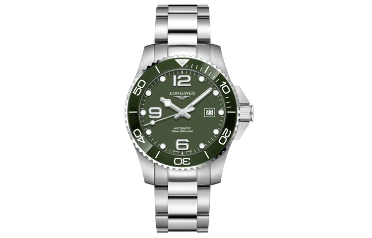 Longines Conquest L3.782.4.06.6