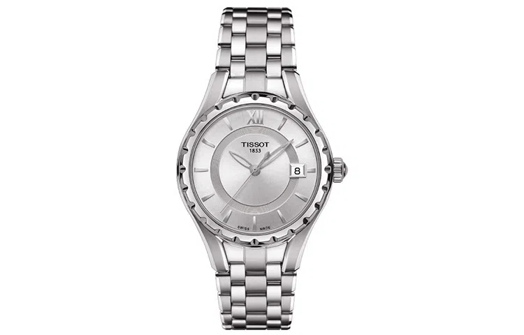 Tissot T-Lady T072.210.11.038.00