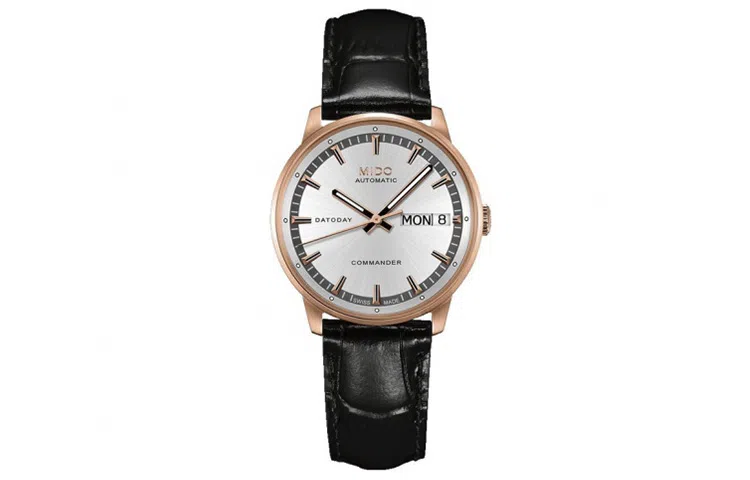 MIDO 50 33mm M016.230.36.031.80