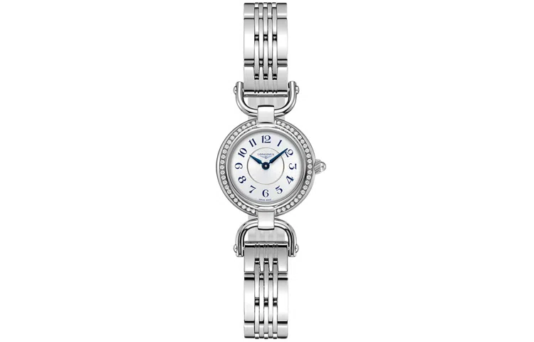 LONGINES 30 23mm L6.129.0.73.6