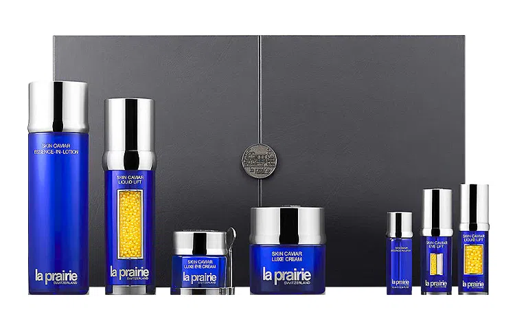 LA PRAIRIE