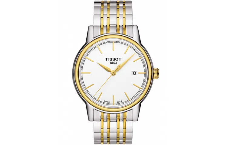 Tissot T085.410.22.011.00