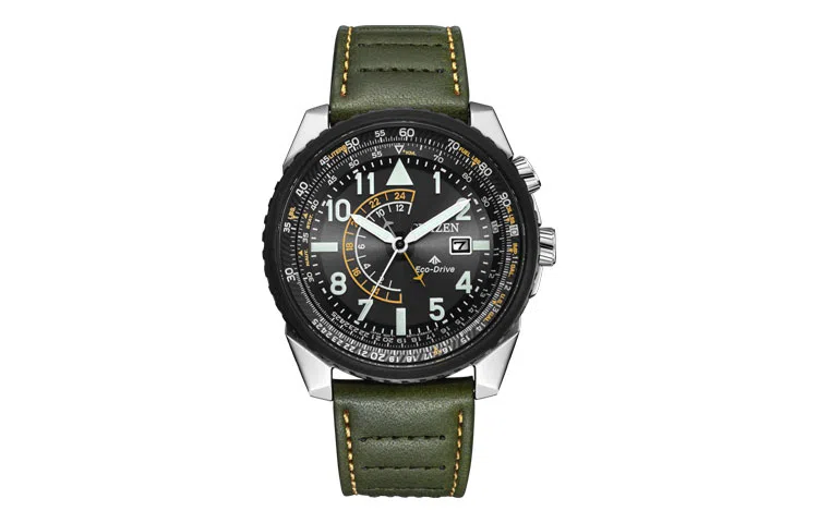 CITIZEN Promaster BJ7138-04E