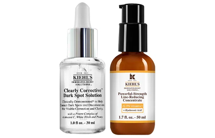 Kiehls C