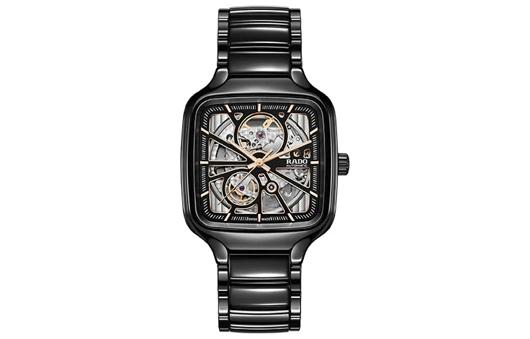 RADO 38mm 38*38mm R27086162