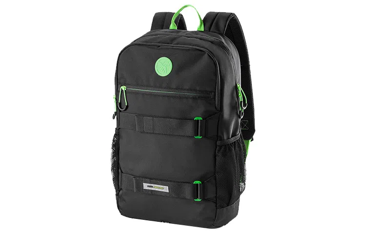 PUMA Backpack Black