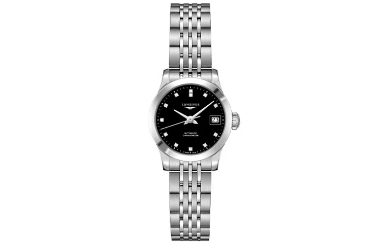 LONGINES 26mm L2.320.4.57.6