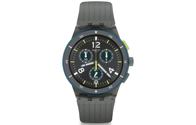 SWATCH Original 50.1*42mm SUSM407