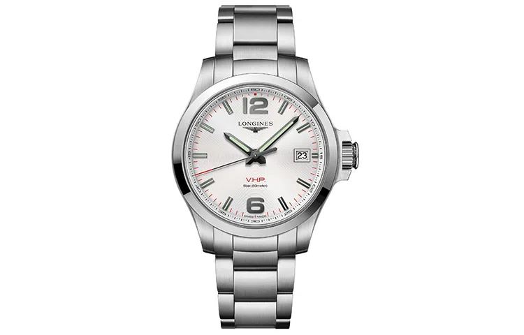 LONGINES 50 41mm L3.716.4.76.6